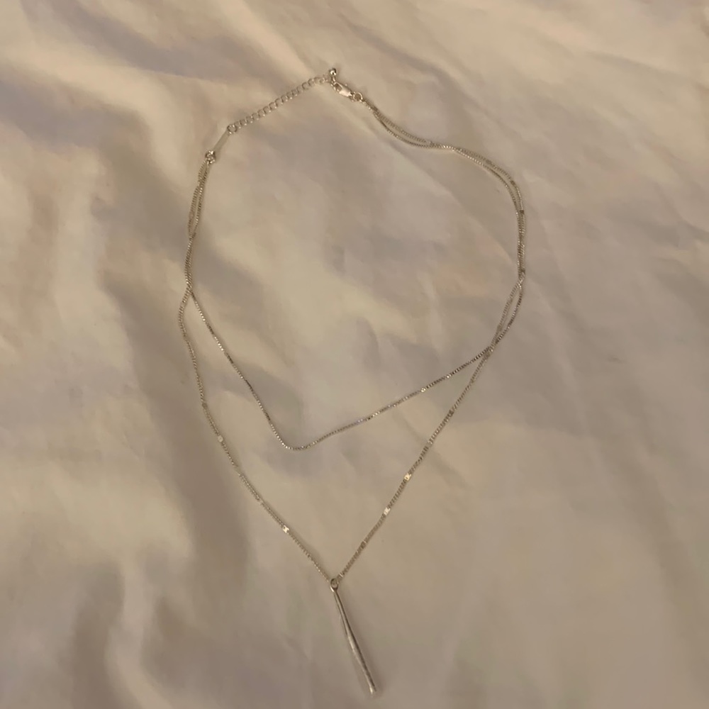 Jenny Bird Necklace